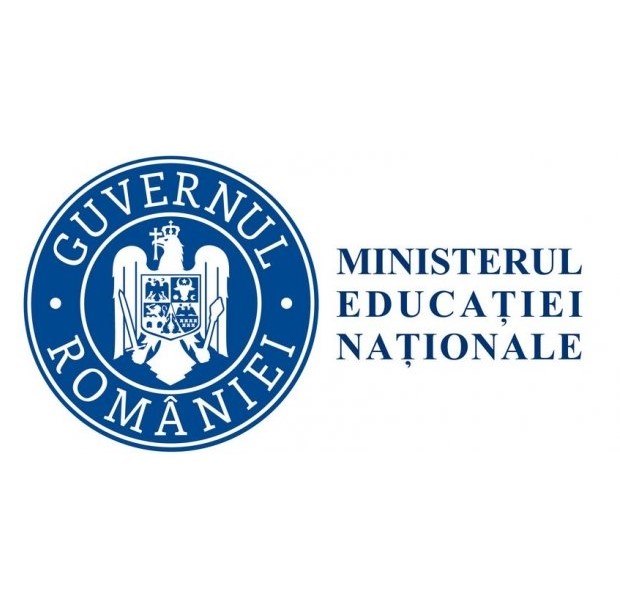 ministerul educatiei nationale